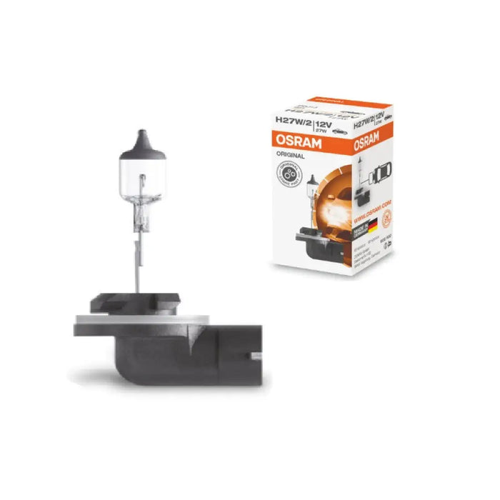 АВТОМОБИЛНА ЛАМПА 881 H27/2 27W 12V PGJ13 BOX OSRAM