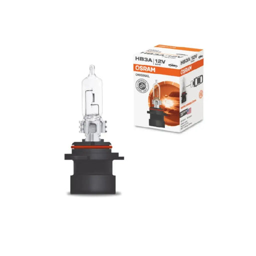 АВТОМОБИЛНА ЛАМПА 9005XS HB3A 60W 12V P20d BOX OSRAM