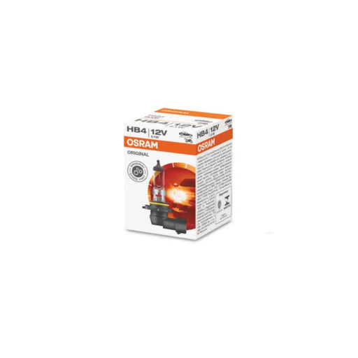 АВТОМОБИЛНА ЛАМПА 9006 HB4 51W 12V P22D BLISTER OSRAM