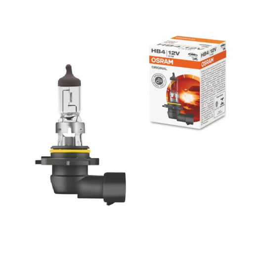 АВТОМОБИЛНА ЛАМПА 9006 HB4 55W 12V P22d BOX OSRAM