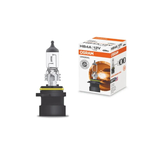 АВТОМОБИЛНА ЛАМПА 9006XS HB4A 55W 12V P22d BOX OSRAM