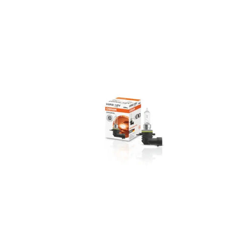 АВТОМОБИЛНА ЛАМПА HIR2 9012 55W 12V PX20D BOX OSRAM