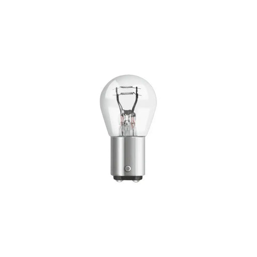 АВТОМОБИЛНА ЛАМПА N334 P21/5W 24V BAY15D UNPACKED NEOLUX