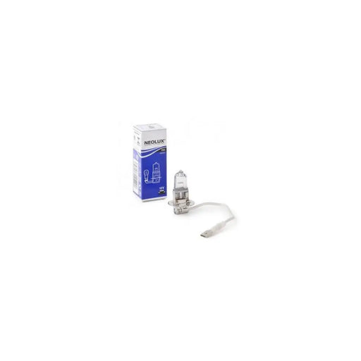АВТОМОБИЛНА ЛАМПА N453 H3 55W 12V PK22S BOX NEOLUX OSRAM