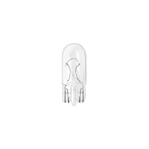 АВТОМОБИЛНА ЛАМПА N501 W5W 12V W2,1X9,5D NEOLUX UNPACKED