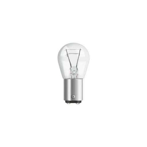 АВТОМОБИЛНА ЛАМПА N566 P21/4W 12V BAZ15D UNPACKED NEOLUX