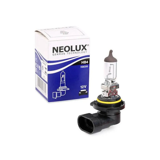 АВТОМОБИЛНА ЛАМПА N9006 HB4 51W 12V P22d BOX NEOLUX OSRAM