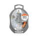 АВТОМОБИЛНА ЛАМПА SPARE LAMPS KIT CLKM H1 12V EURO OSRAM
