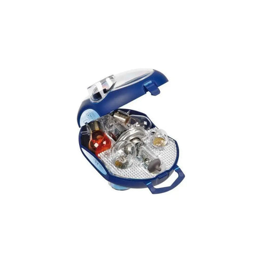 АВТОМОБИЛНА ЛАМПА SPARE LAMPS KIT CLKM H4 12V EURO OSRAM