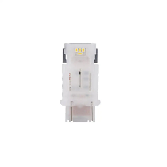 АВТОМОБИЛНА LED ЛАМПА 3157DWP-02B P27/7W 6000K 1,7W 12V