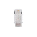 АВТОМОБИЛНА LED ЛАМПА 3157DYP-02B P27/7W AMBER 1,9W12V