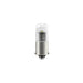 АВТОМОБИЛНА LED ЛАМПА 3893DWP-02B T4W 6000K 1W 12V BA9S