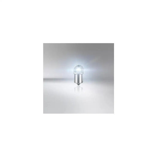 АВТОМОБИЛНА LED ЛАМПА 5008DWP R10W 1,2W 12V BA15S