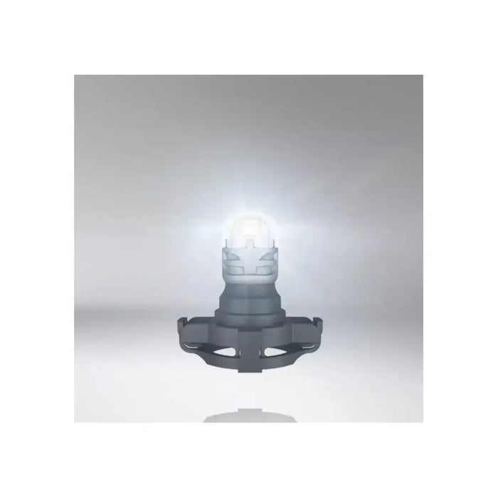 АВТОМОБИЛНА LED ЛАМПА 5201DWP PS19W 1,8W 12V PG20-1