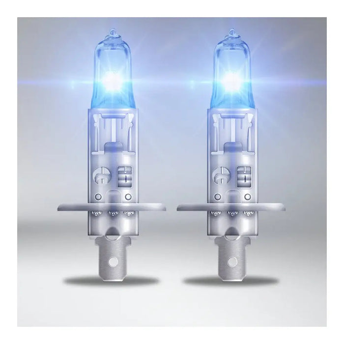 АВТОМОБИЛНА LED ЛАМПА 64150CBN H1 55W 12V P14.5S BOX OSRAM