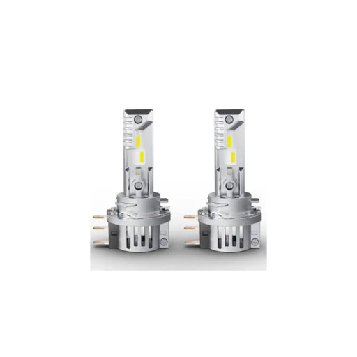 АВТОМОБИЛНА LED ЛАМПА 64176DWESY H15 16W12VPGJ23T-1 BOX2