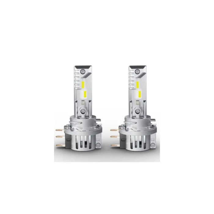 АВТОМОБИЛНА LED ЛАМПА 64176DWESY H15 16W12VPGJ23T-1 BOX2