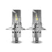 АВТОМОБИЛНА LED ЛАМПА 64193DWESY H4/H19 LED 22/24W 12V P43