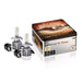 АВТОМОБИЛНА LED ЛАМПА 64193DWVNT H4/R2/H19 LED VINTAGE 14W