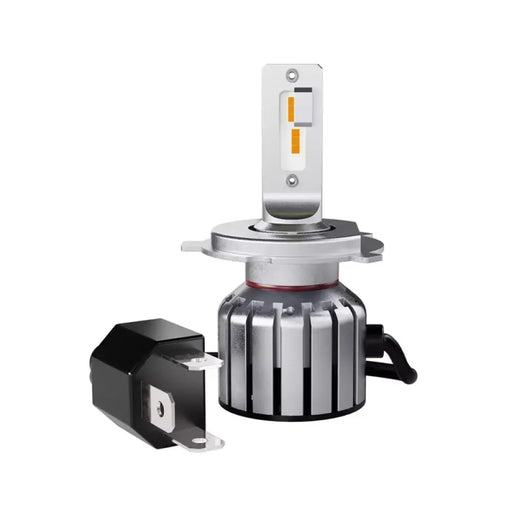 АВТОМОБИЛНА LED ЛАМПА 64193DWVNT H4/R2/H19 LED VINTAGE 14W