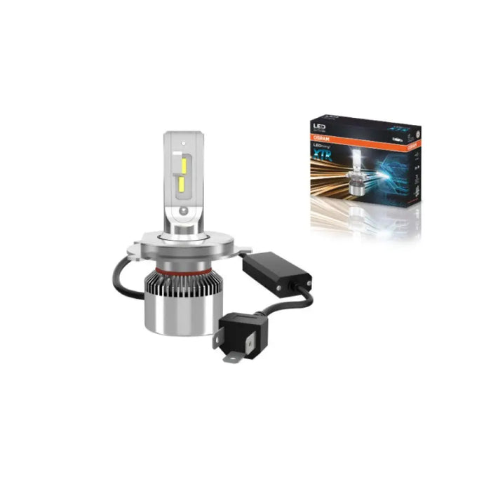 АВТОМОБИЛНА LED ЛАМПА 64193DWXTR H4 LED 3год 13/13W 12V