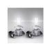 АВТОМОБИЛНА LED ЛАМПА 64196DWBRT H4 24V LED 15/15W P43T BOX