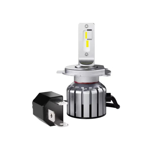 АВТОМОБИЛНА LED ЛАМПА 64196DWBRT H4 24V LED 15/15W P43T BOX
