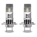 АВТОМОБИЛНА LED ЛАМПА 64210DWESY H7/H18 GEN2 LED