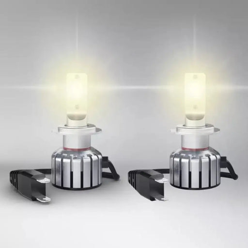 АВТОМОБИЛНА LED ЛАМПА 64210DWVNT H7/H18 LED VINTAGE 18W12V