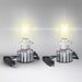 АВТОМОБИЛНА LED ЛАМПА 64210DWVNT H7/H18 LED VINTAGE 18W12V