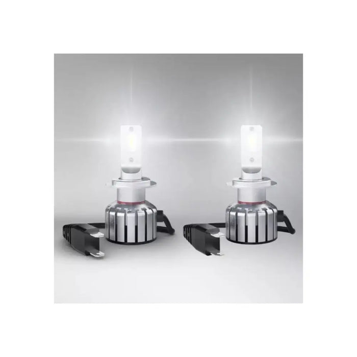 АВТОМОБИЛНА LED ЛАМПА 64215DWBRT H7 24V LED 18W PX26D BOX