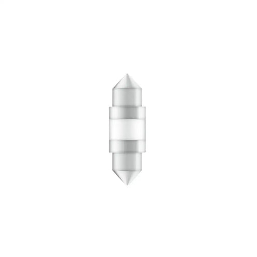 АВТОМОБИЛНА LED ЛАМПА 6438DWP-01B C5W 31mm 6000K 1W12V