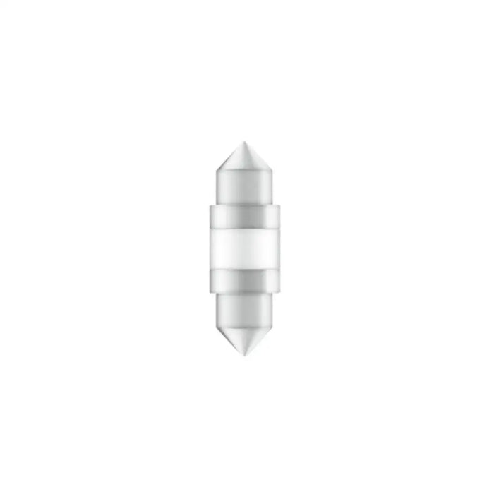 АВТОМОБИЛНА LED ЛАМПА 6438DWP-01B C5W 31mm 6000K 1W12V