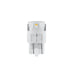 АВТОМОБИЛНА LED ЛАМПА 7505DWP-02B W21W 6000K 1,4W 12V