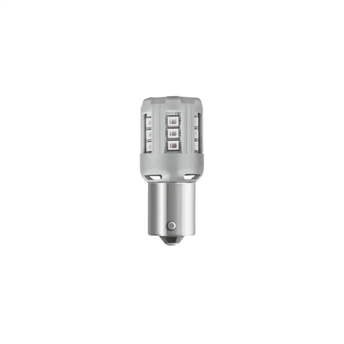 АВТОМОБИЛНА LED ЛАМПА 7507DYP-02B 12V PY21W AMBER 1,3W