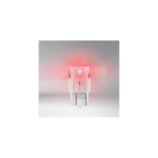 АВТОМОБИЛНА LED ЛАМПА 7515DRP-02B 1,7W 12V W21/5W RED