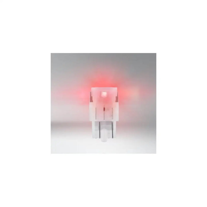 АВТОМОБИЛНА LED ЛАМПА 7515DRP-02B 1,7W 12V W21/5W RED