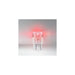 АВТОМОБИЛНА LED ЛАМПА 7515DRP-02B 1,7W 12V W21/5W RED