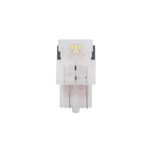 АВТОМОБИЛНА LED ЛАМПА 7515DRP-02B 1,7W 12V W21/5W RED