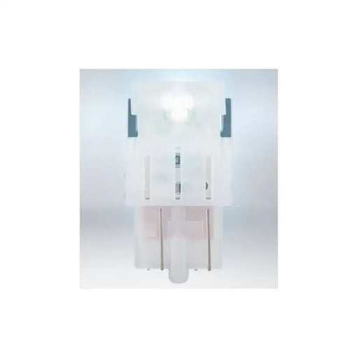 АВТОМОБИЛНА LED ЛАМПА 7515DWP-02B 1,7W 12V W21/5W 6000K