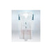 АВТОМОБИЛНА LED ЛАМПА 7515DWP-02B 1,7W 12V W21/5W 6000K