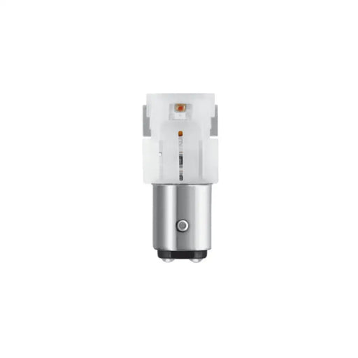 АВТОМОБИЛНА LED ЛАМПА 7528DRP-02B 12V P21/5W RED 1,7W