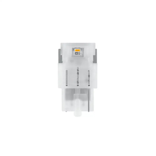 АВТОМОБИЛНА LED ЛАМПА 7528DWP-02B 1,7W P21/5W 6000K 12V