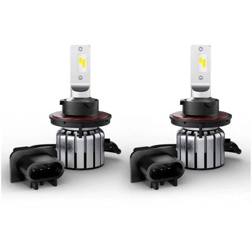АВТОМОБИЛНА LED ЛАМПА 9008DWBRT H13(9008) LED 10/15W 12V