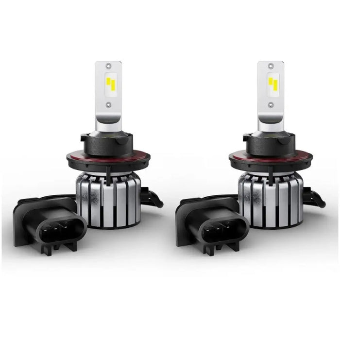 АВТОМОБИЛНА LED ЛАМПА 9008DWBRT H13(9008) LED 10/15W 12V