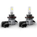 АВТОМОБИЛНА LED ЛАМПА 9008DWBRT H13(9008) LED 10/15W 12V