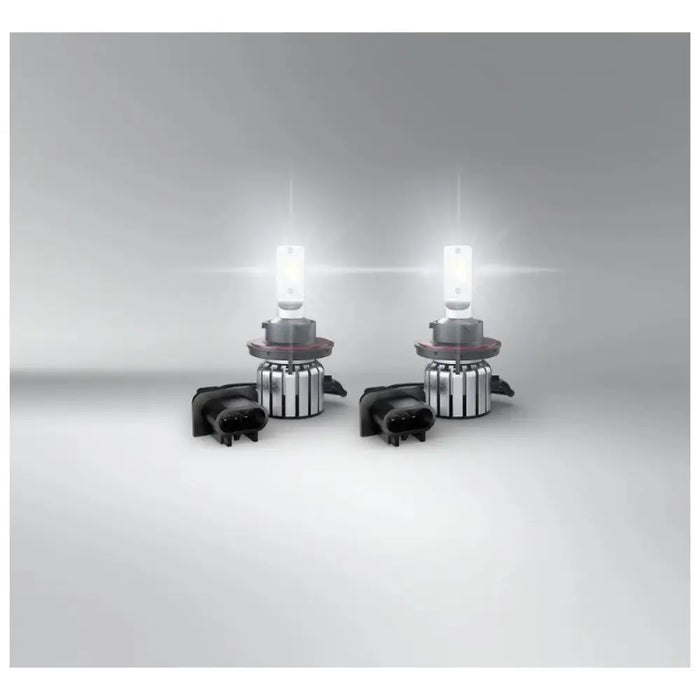 АВТОМОБИЛНА LED ЛАМПА 9008DWBRT H13(9008) LED 10/15W 12V