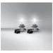 АВТОМОБИЛНА LED ЛАМПА 9008DWBRT H13(9008) LED 10/15W 12V