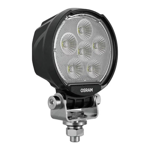 АВТОМОБИЛНА LED ЛАМПА ROUND WL VX100-WD LEDWL106-WD OSRAM