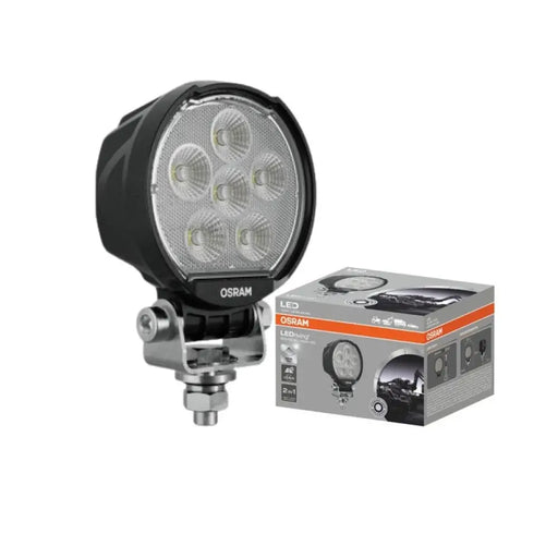 АВТОМОБИЛНА LED ЛАМПА ROUND WL VX100-WD LEDWL106-WD OSRAM